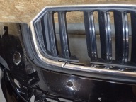 STOSSSTANGE VORNE SKODA OCTAVIA IV 4