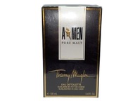 THIERRY MUGLER AMEN PURE MALT 100ML EDT UNIKAT jp