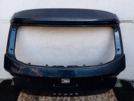 boot door cover boot SEAT ATECA 575 2016