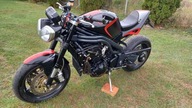 Triumph Street Triple PIJ. 1050CM TUNIGOWANY p...