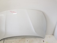 OPEL ASTRA K bonnet MALOWANA