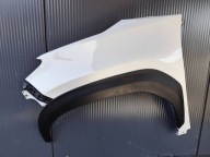TOYOTA YARIS CROSS fender front left complete DEMONTAZ