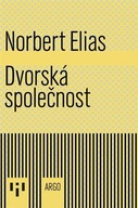 Dvorská společnost Norbert Elias
