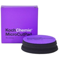 Koch Chemie Micro Cut Pad Leštiaca špongia 76x23mm