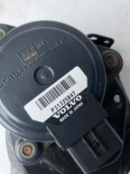 Schaltkulisse getriebe Bedienteil XC40 2.0 D4 AUTOMAT 31325847