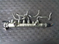 Rampe injection CX5 MAZDA 3 BM 6 III GJ 2.2 D