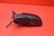 mirror left graphitic 014292 EU FORD FOCUS MK2 04-08 5 PIN