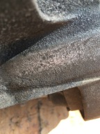 CAMBIO PEUGEOT 206 1.1 20CP08