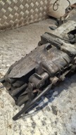Getriebe AUDI A4 B6 2.4 ENQ