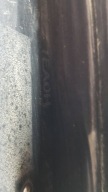 NISSAN 370 Z 2009 - bumper front 62022-1EA0H