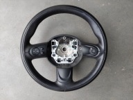 lenkrad Leder MULTIFUNKCJA MINI COUNTRYMAN R60