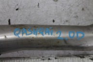 trouba intercoolera 14460JD70B QASHQAI J10 2.0D 06