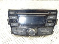 RENAULT CAPTUR e Radio CD 281155590