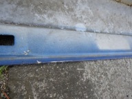 FORD FOCUS ST-LINE MK4 moulding threshold right