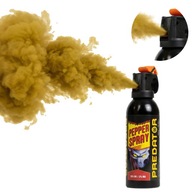 GAZ PIEPRZOWY ŁZAWIĄCY STRUMIEŃ PREDATOR 330 ML NA NIEDŹWIEDZIE G033