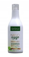 BELLECO HomeCare vegan - Szampon 300ml