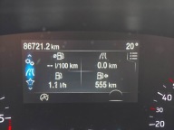 FORD FOCUS MK4 18-24 engine complete 1.5 ECOBLUE Z2DA 95KM 2020r 86tys.km