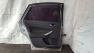 Tür heck hinten links 76 Ford Mondeo MK4