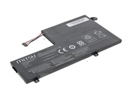 !! Bateria Mitsu do Lenovo IdeaPad 510S 510S-14ISK