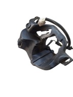 support holder fog lights right PEUGEOT 207 9654508580