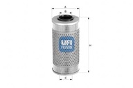 UFI 25.554.00 Olejový filter