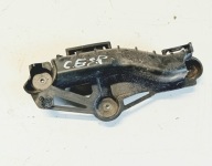 Support Arrière Pare choc Droite OPEL CORSA E