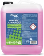 Clinex Neutral Active Foam 5l aktívna pena