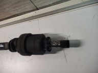 semi-axis left RENAULT LAGUNA III 1.5DCI