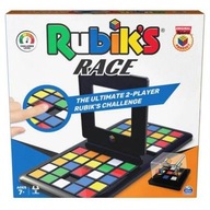 Gra Rubik's Race strategiczna wyścigowa Rubika