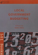 Local Government Budgeting Hogye Mihaly