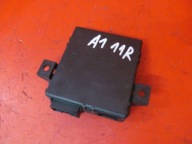 AUDI A1 S1 and 1 8X Q3 8U module control unit GATEWAY 8U0907468A