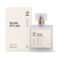 Made In Lab Women Woda Perfumowana 16 Edp 100ml