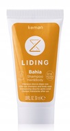 KEMON Liding BAHIA Chladivý šampón po opaľovaní