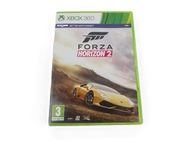 Forza Horizon 2 X360 po polsku (3)