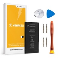 Bateria NOWACELL iPhone 12 mini - zestaw naprawczy