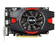 Karta graficzna Asus HD6670 1 GB