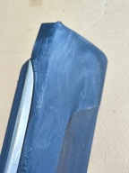 MERCEDES W213 ALL TERRAIN moulding cap threshold threshold chrom left