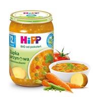 HiPP BIO Zupka jarzynowa z ziemniaczkami 250g