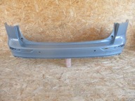 bumper rear part rear VOLVO V60 II KOMBI 18