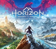 Kódový kľúč PS5 Horizon Call of the Mountain