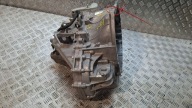 getriebe ND5000 RENAULT KOLEOS 2.5 16V 2007