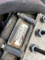 Pumpe ABS RENAULT MASTER III 476608497R