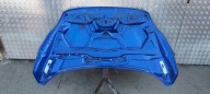 CAPOT FORD C-MAX MK2 10-15 LAK: HA