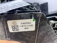 Pedal Bremse Gas komplet Ram 1500 DT 2019+