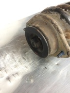 shock absorber FORD ESCORT front FORD