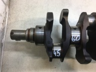 crank CITROEN C5 2.0 16V EW10/D
