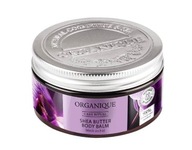 Czarna orchidea MASŁO SHEA 100 ml Organique