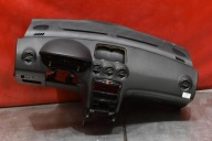 dashboard instrument panel console cockpit airbag EU PEUGEOT 308 1 and T7 11-15