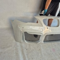 BMW M5 F10 TUNING bumper front front PDC