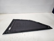 window bodywork right right rear part AUDI A5 8T COUPE 2009R